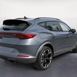 Cupra Formentor 1.4 e-Hybrid - 204 - BV DSG 6 V JA18 - Toit ouvrant - Keyless - Hayon mains libres occasion - Mont&eacute;limar - photo 2/3