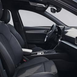 Cupra Formentor 1.4 e-Hybrid - 204 - BV DSG 6 V JA18 - Toit ouvrant - Keyless - Hayon mains libres occasion - Mont&eacute;limar - photo 3/3