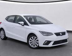 Seat Ibiza Sérézin-du-Rhône