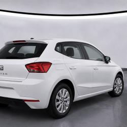 Seat Ibiza 1.0 EcoTSI - 95 Style JA15 - Clim autobizone - LED - Virtual cockpit occasion - S&eacute;r&eacute;zin-du-Rh&ocirc;ne - photo 2/3