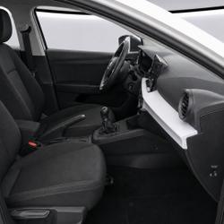 Seat Ibiza 1.0 EcoTSI - 95 Style JA15 - Clim autobizone - LED - Virtual cockpit occasion - S&eacute;r&eacute;zin-du-Rh&ocirc;ne - photo 3/3