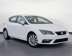 Seat Ibiza Montélimar