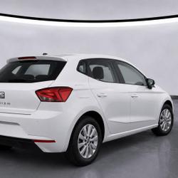 Seat Ibiza 1.0 TSI 95 CV STYLE JA15 - LED - Clim aito bizone - Virtual cockpit occasion - Mont&eacute;limar - photo 2/3