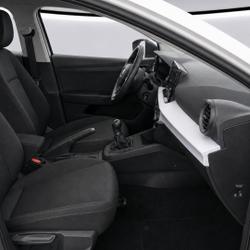 Seat Ibiza 1.0 TSI 95 CV STYLE JA15 - LED - Clim aito bizone - Virtual cockpit occasion - Mont&eacute;limar - photo 3/3
