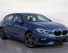 BMW Serie 1 Montélimar