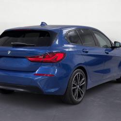 BMW Serie 1 118i - BV DKG F40 Edition Sport JA17 - Cam&eacute;ra - Navi occasion - Mont&eacute;limar - photo 2/3