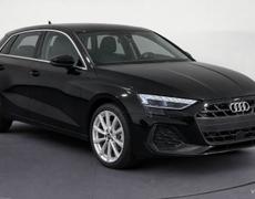 Audi A3 Sportback Montélimar