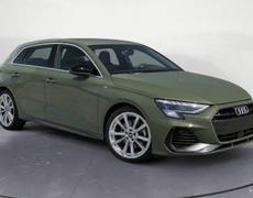 Audi A3 Sportback Sérézin-du-Rhône