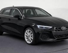 Audi A3 Sportback Montélimar