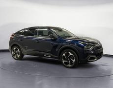 Citroen C4 Montélimar