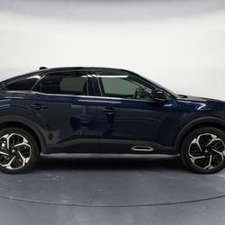 Citroen C4 1.5 HDi - 130 S&S - EAT8 Max JA18 - Toit ouvrant - Cam&eacute;ra 360 - Navi occasion - Mont&eacute;limar - photo 2/28