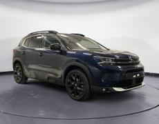 Citroen C5 Aircross Montélimar
