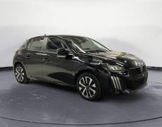 Peugeot 208 Montélimar