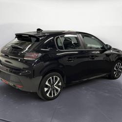 Peugeot 208 1.2 - 100 II Active PH 2 JA16 - Navigation - Apple Carplay - Si&egrave;ges chauffants occasion - Mont&eacute;limar - photo 3/30