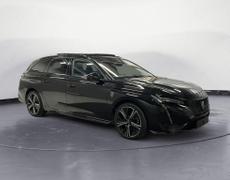 Peugeot 308 SW Phase 2 Montélimar