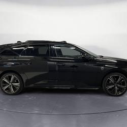 Peugeot 308 SW Phase 2 SW 1.5 BlueHDi S&S - 130 - BV EAT8 III SW 2021 BREAK GT PHASE 1 occasion - Mont&eacute;limar - photo 2/30