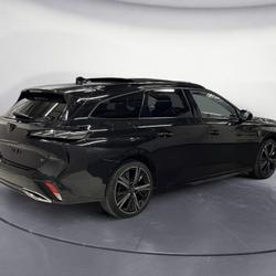 Peugeot 308 SW Phase 2 SW 1.5 BlueHDi S&S - 130 - BV EAT8 III SW 2021 BREAK GT PHASE 1 occasion - Mont&eacute;limar - photo 3/30