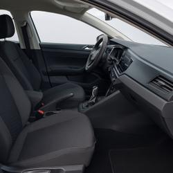 Volkswagen Taigo 1.0 TSI - 95 - Life JA17P - Keyless - Cam&eacute;ra - R&eacute;gul vitesse adaptatif occasion - Mont&eacute;limar - photo 3/3