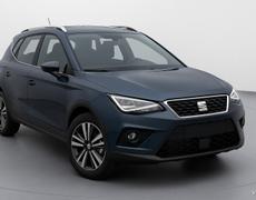 Seat Arona Sérézin-du-Rhône