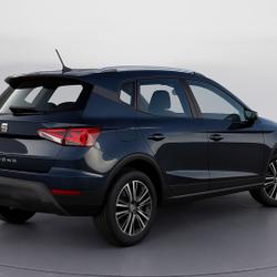 Seat Arona 1.0 TSI - 115 Start&Stop - BV DSG 7 Copa PHASE 2 occasion - S&eacute;r&eacute;zin-du-Rh&ocirc;ne - photo 2/3