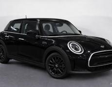 Mini Mini Sérézin-du-Rhône