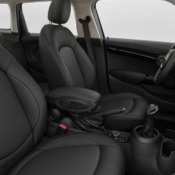 Mini Mini 1.5i - 136 - BVR 5P Cooper Edition Premium Keyless - Toit pano - Cam&eacute;ra - Navi - Apple car occasion - S&eacute;r&eacute;zin-du-Rh&ocirc;ne - photo 3/3