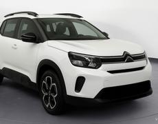 Citroen C3 Montélimar