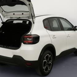 Citroen C3 &euml;- - 113 BERLINE Max JA17 - Apple carplay -Navi - cam&eacute;ra occasion - Mont&eacute;limar - photo 2/3