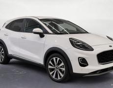 Ford Puma Sérézin-du-Rhône