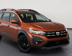 Dacia Jogger Montélimar