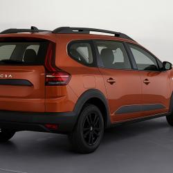 Dacia Jogger 1.6 Hybrid - 140 - 7 pl Extr&ecirc;me PHASE 2 JA16P - NAvi Applecarplay -Cam&eacute;ra occasion - Mont&eacute;limar - photo 2/3
