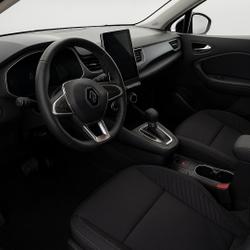 Renault Captur 1.6 E-Tech Hybride - 145 - BVA multi-modes Esprit Alpine JA19 - Tot ouvrant - Navi occasion - Mont&eacute;limar - photo 3/3