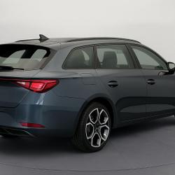 Cupra Leon Sportstourer 1.5e TSI - 150 - BV DSG 7 V JA18 - Toit pano ouvrant - Matrix - Si&egrave;ges &eacute;lectrique occasion - S&eacute;r&eacute;zin-du-Rh&ocirc;ne - photo 2/3
