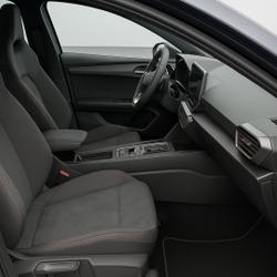 Cupra Leon Sportstourer 1.5e TSI - 150 - BV DSG 7 V JA18 - Toit pano ouvrant - Matrix - Si&egrave;ges &eacute;lectrique occasion - S&eacute;r&eacute;zin-du-Rh&ocirc;ne - photo 3/3