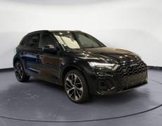 Audi Q5 Sérézin-du-Rhône
