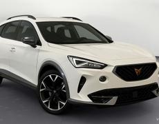 Cupra Formentor Montélimar