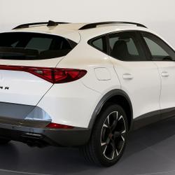 Cupra Formentor 1.4 e-Hybrid - 204 - DSG 6 V JA19 - Toit Ouvrant - Si&egrave;ges baquet cuir &eacute;lectriques cha occasion - Mont&eacute;limar - photo 2/3