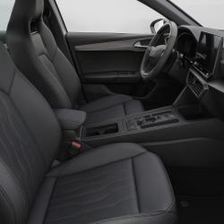 Cupra Formentor 1.4 e-Hybrid - 204 - DSG 6 V JA19 - Toit Ouvrant - Si&egrave;ges baquet cuir &eacute;lectriques cha occasion - Mont&eacute;limar - photo 3/3