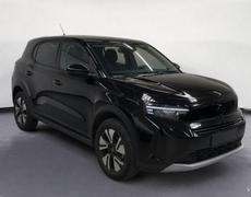 Opel Frontera Montélimar