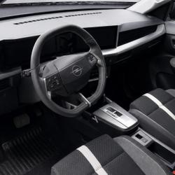 Opel Frontera 1.2i Turbo Hybrid - 145 - BV e-DCT6 7 places GS JA17 - Navigation Apple Carplay - Cam&eacute;ra - L occasion - Mont&eacute;limar - photo 3/3