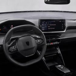 Peugeot 2008 1.2i Hybrid - 145 -e-DCS6 II Envy Ph 2 JA18P - Sellerie GT - Cam&eacute;ra - Apple Carplay occasion - S&eacute;r&eacute;zin-du-Rh&ocirc;ne - photo 3/3