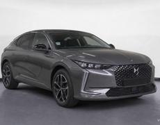 DS DS4 Montélimar