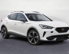 Cupra Formentor Montélimar
