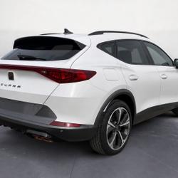 Cupra Formentor 1.4 e-Hybrid - 204 - BV DSG 6 V JA18 - Toit ouvrant - Matrix led - Keyless occasion - Mont&eacute;limar - photo 2/3