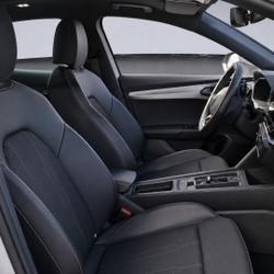 Cupra Formentor 1.4 e-Hybrid - 204 - BV DSG 6 V JA18 - Toit ouvrant - Matrix led - Keyless occasion - Mont&eacute;limar - photo 3/3