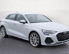 Audi A3 Sportback Montélimar