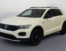 Volkswagen T-Roc Sérézin-du-Rhône
