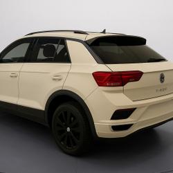 Volkswagen T-Roc 1.5 TSI Evo - 150 - DSG 7 R-Line JA19 - Toit ouvrant pano - si&egrave;ges chauffants occasion - S&eacute;r&eacute;zin-du-Rh&ocirc;ne - photo 2/3