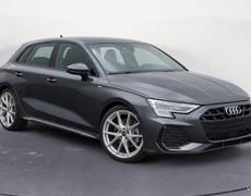 Audi A3 Sportback Sérézin-du-Rhône