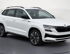 Skoda Karoq Sérézin-du-Rhône
